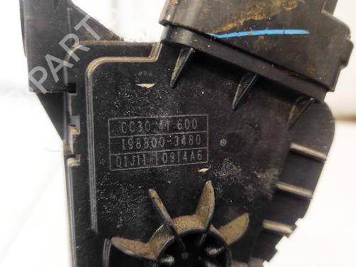 Pedal MAZDA 3 (BK) 2.0 MZR-CD (BK14) | BP38572320I4 - Image 3