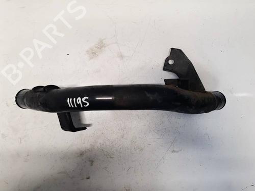 Used Pipe Pipe TOYOTA YARIS (_P9_) 1.4 D-4D (NLP90_, NLP90R) (90 hp) 32972066 32972066