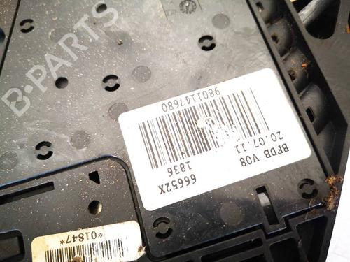 Fuse box CITROËN C3 II (SC_) 1.4 HDi 70 (SC8HZC, SC8HR0, SC8HP4) | BP32571202E1  - Image 6