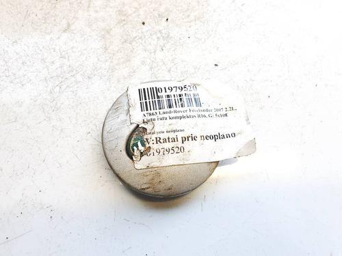 Hulkapsel Hulkapsel LAND ROVER FREELANDER 2 (L359) 2.2 TD4 4x4 (160 hp) 35098053 35098053
