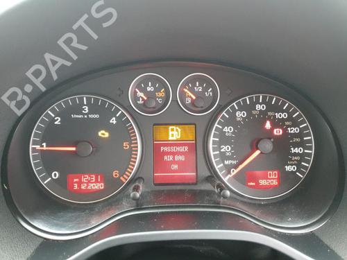 Pipe AUDI A3 (8P1) 2.0 TDI | BP32967310M125  - Image 12