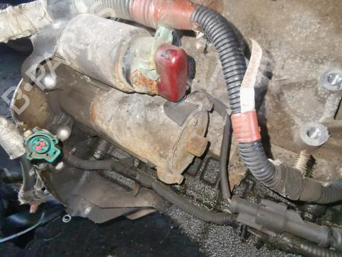 Starter PORSCHE CAYENNE (9PA) S 4.5 | BP35572668M8 - Image 2