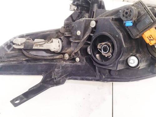 Right headlight MAZDA 5 (CR) 2.0 CD (CR19) | BP35086902C29 - Image 2