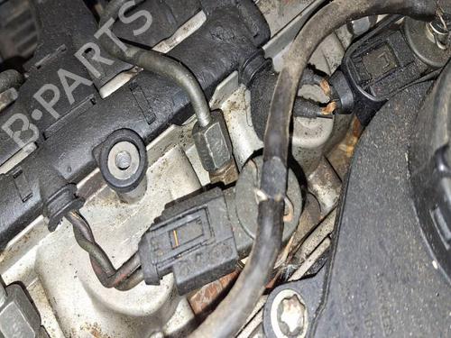 Used Injector Injector MERCEDES-BENZ SPRINTER 2-t Van (B901, B902) 208 CDI (901.661, 901.662, 902.661, 902.662) (82 hp) 40276506 40276506