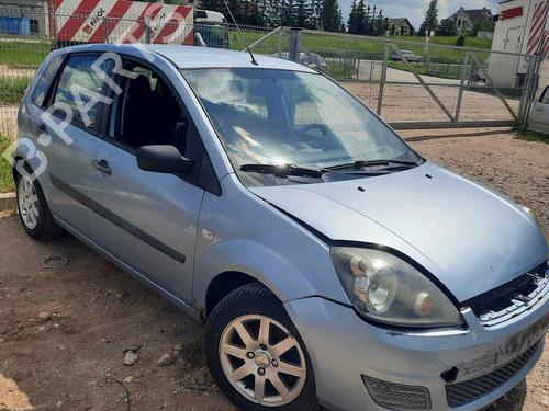Used Parts FORD FIESTA V (JH_, JD_) 1.4 TDCi (68 hp) 4477727