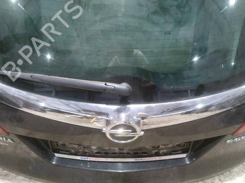 Used Tailgate trim Tailgate trim 36689664 36689664