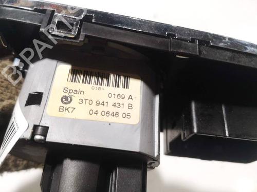 Switch SKODA SUPERB II (3T4) 2.0 TDI | BP38798533I30 - Image 3