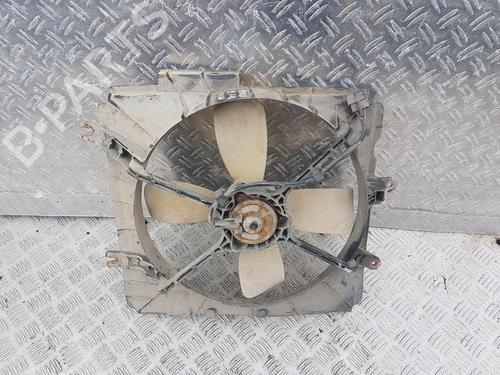 Used Fan Fan 35665888 35665888