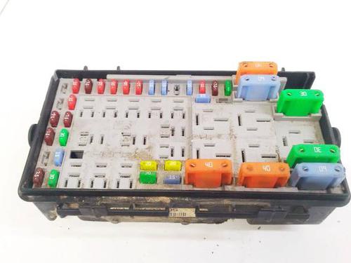 Used Fuse box Fuse box FIAT PUNTO EVO (199_) 1.3 D Multijet (199AXD1B, 199AXD1A, 199BXD1B, 199BXD1A,... (90 hp) 32614504 32614504