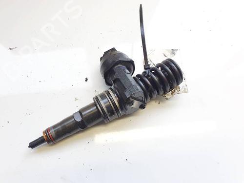 Used Injector Injector 35370359 35370359