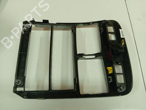 Warning switch PEUGEOT 307 (3A/C) 2.0 16V | BP36383077I22 - Image 3