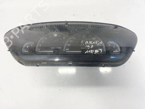 instrument-cluster-ford-mondeo-iv-saloon-ba7-2007-2008-2009-2010-2011-2012-2013-2014-2015-35022632 main image
