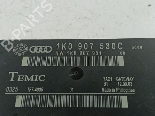 Electronic module VW GOLF V (1K1) 1.9 TDI | BP39232270M83 - Image 5