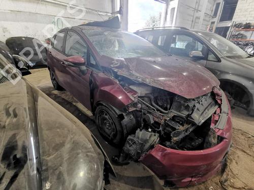 Used Parts FORD FIESTA VI (CB1, CCN) 1.25 4909889