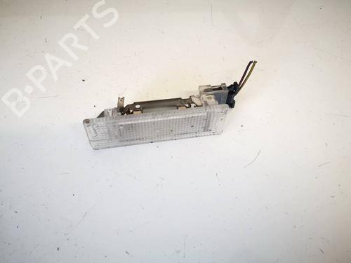 Used Interior roof light Interior roof light VW PASSAT B6 (3C2) 2.0 TDI 16V (140 hp) 35226207 35226207