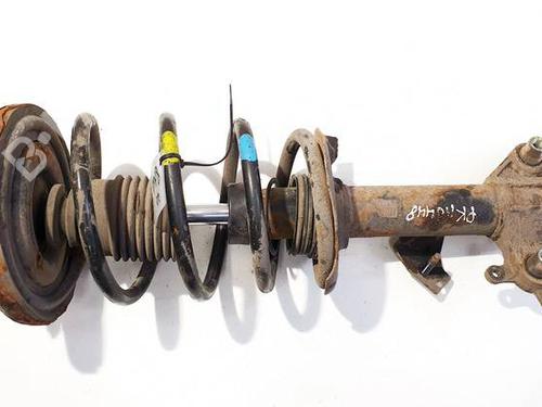 Used Left front shock absorber Left front shock absorber 35388756 35388756