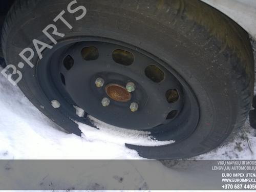 Electronic module FORD FIESTA VI (CB1, CCN) 1.6 TDCi | BP33483017M83  - Image 8