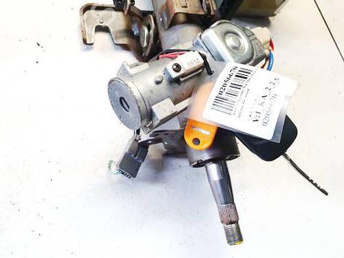 Ignition barrel NISSAN NV200 Van 1.5 dCi 85 (M20, M20N, M20M) | BP35223350M48 - Image 3