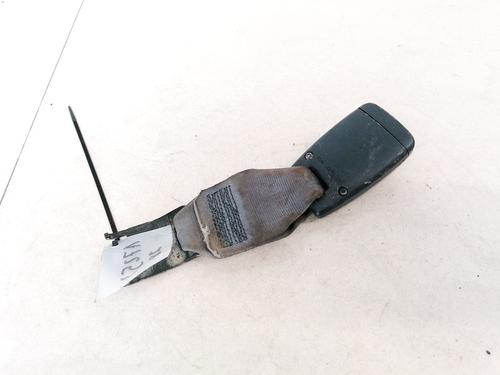 Engache cinturón Engache cinturón HONDA HR-V (GH_) 1.6 16V (GH1, GH3) (105 hp) 35497602 35497602