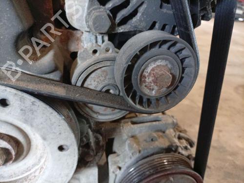 Pulley PEUGEOT 807 (EB_) 2.0 HDI | BP39757761M122 - Image 3