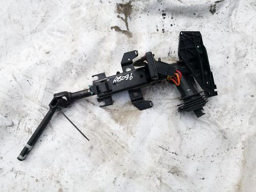 Used Steering column Steering column RENAULT 19 I (B/C53_) 1.9 D (B/C534, B/C53J) (64 hp) 35423068 35423068