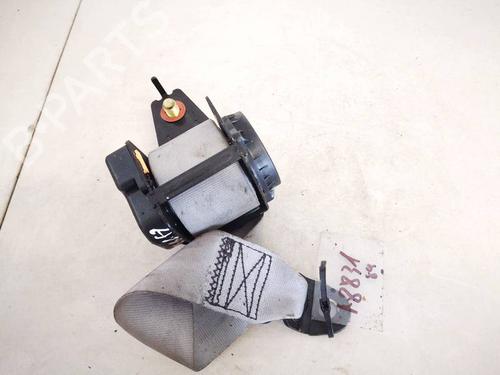 Used Rear left seatbelt Rear left seatbelt HYUNDAI SONATA V (NF) 2.4 (162 hp) 35328555 35328555