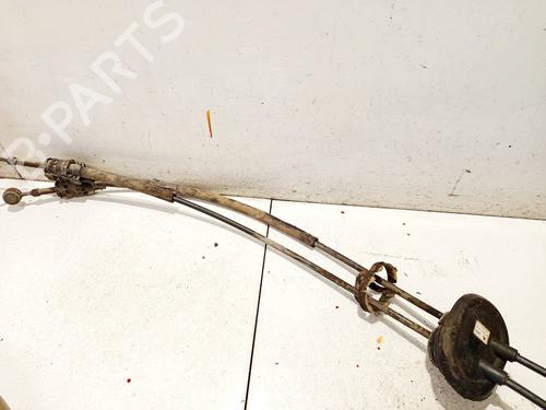 Used Cable Cable CITROËN C3 II (SC_) 1.4 HDi 70 (SC8HZC, SC8HR0, SC8HP4) (68 hp) 34986210 34986210