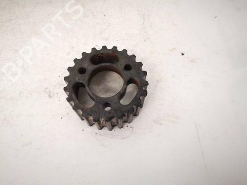 Used Pulley Pulley 38974868 38974868