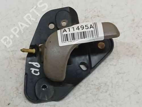 Used Front right interior door handle Front right interior door handle 37009448 37009448