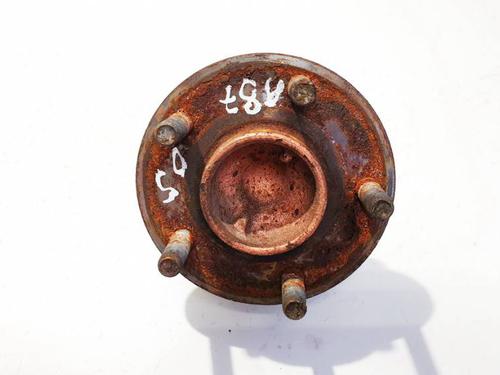 Used Right rear steering knuckle Right rear steering knuckle 35323754 35323754