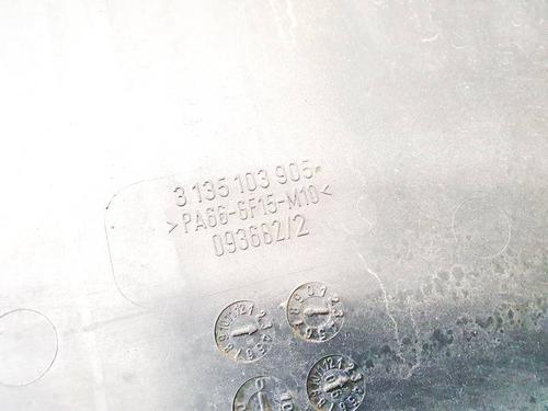 Fan FORD FOCUS C-MAX (DM2) 1.6 TDCi | BP35297590M128 - Image 2