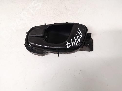 Used Rear left interior door handle Rear left interior door handle 35468071 35468071