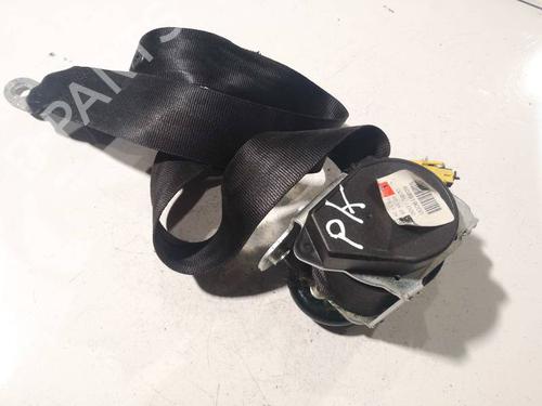 Used Front left seatbelt Front left seatbelt 38315928 38315928