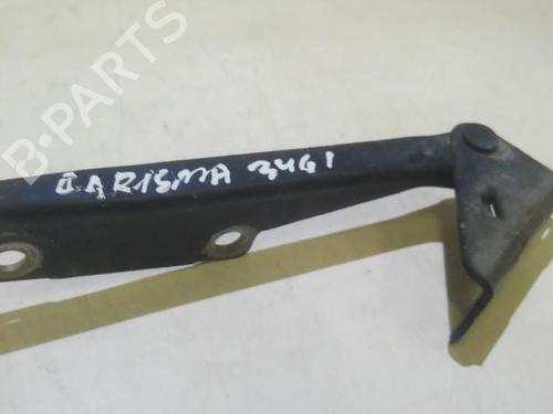 Used Hinge/Door check strap Hinge/Door check strap MITSUBISHI CARISMA (DA_) 1.6 (DA1A) (90 hp) 35667066 35667066