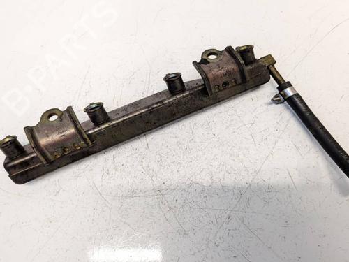 Used Injection rail Injection rail 38975143 38975143