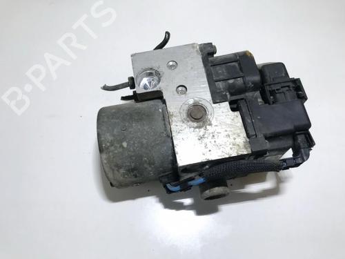 Used ABS pump ABS pump NISSAN ALMERA II Hatchback (N16) 2.2 Di (110 hp) 35710078 35710078