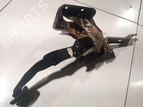 Pedal Pedal NISSAN ALMERA TINO (V10) 2.2 dCi (115 hp) 34859561 34859561