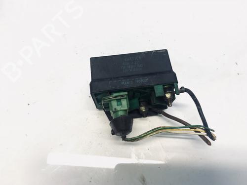 Used Electronic sensor Electronic sensor PEUGEOT 206 Hatchback (2A/C) 2.0 HDI 90 (90 hp) 35551319 35551319