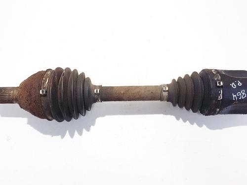 Used Right front driveshaft Right front driveshaft OPEL ANTARA A (L07) 2.0 CDTI (150 hp) 35425565 35425565