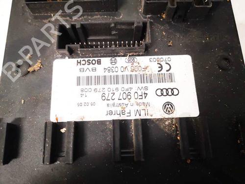Electronic module AUDI A6 C6 (4F2) 2.0 TFSI | BP34826629M83 - Image 2