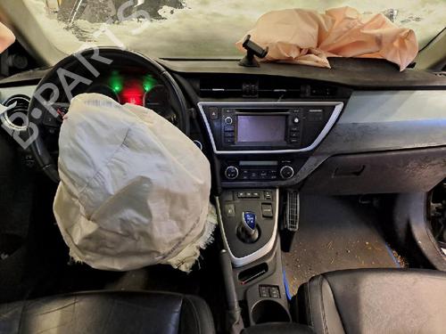 Engine mount TOYOTA AURIS (_E15_) 1.8 Hybrid (ZWE150_, ZWE150R) | BP32963191M89 - Image 10