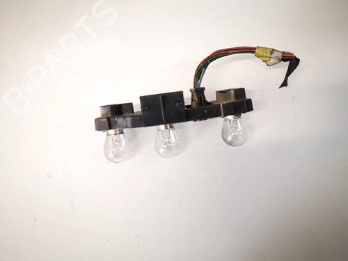Used Lamp holder Lamp holder 35289284 35289284