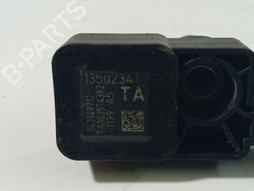 Electronic module OPEL INSIGNIA A (G09) 2.0 CDTI (68) | BP36690618M83  - Image 5