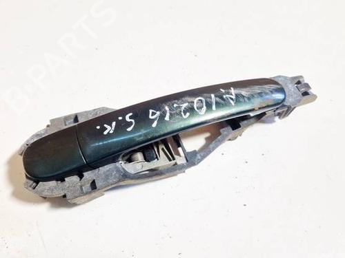rear-left-exterior-door-handle-vw-passat-b5-variant-3b5-1997-1998-1999-2000-2001-35018201 main image