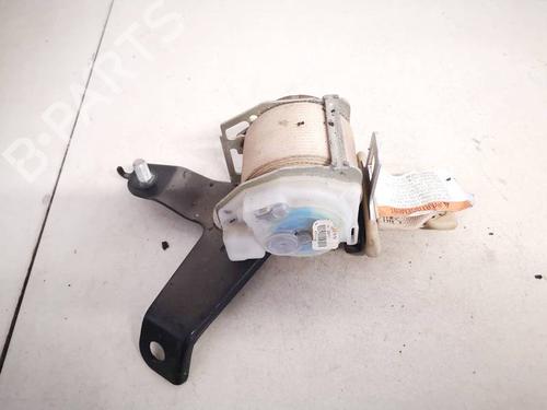 Used Rear center seatbelt Rear center seatbelt SUBARU TRIBECA (B9) 3.0 (WXE) (250 hp) 35348418 35348418