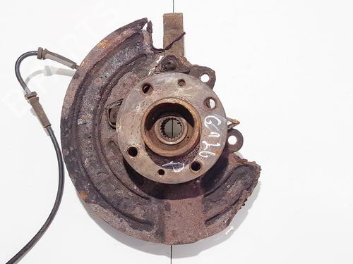 Used Right front steering knuckle Right front steering knuckle 35627141 35627141