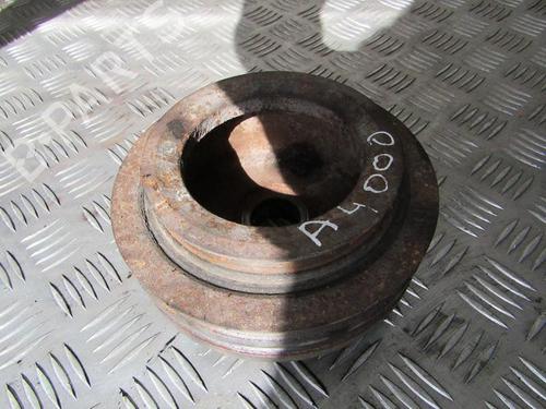 Used Pulley Pulley NISSAN NAVARA (D22) 2.5 D 4x4 (133 hp) 35686185 35686185