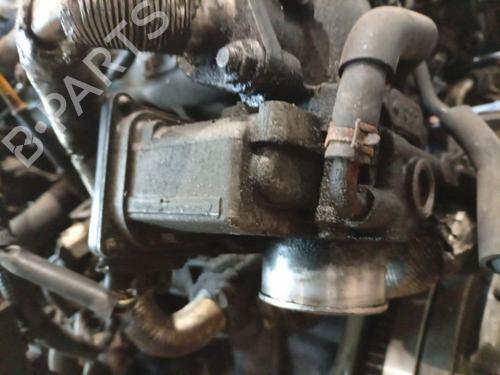 Throttle body MAZDA 3 (BL) 2.2 MZR CD (BL10) | BP37084118M82 - Image 4