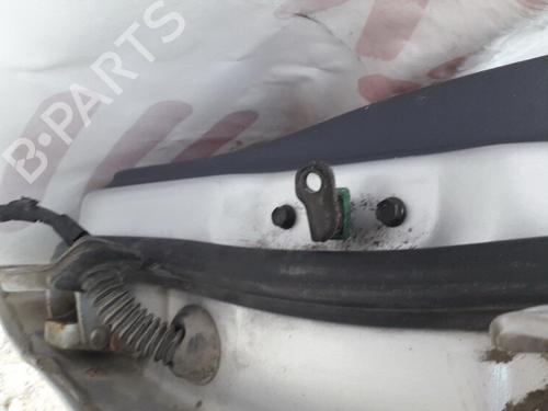 Used Hinge/Door check strap Hinge/Door check strap 35589599 35589599