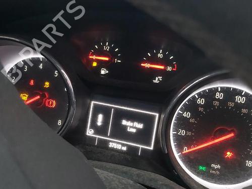 Switch OPEL ASTRA K (B16) 1.4 Turbo (68) | BP33060981I30 - Image 9